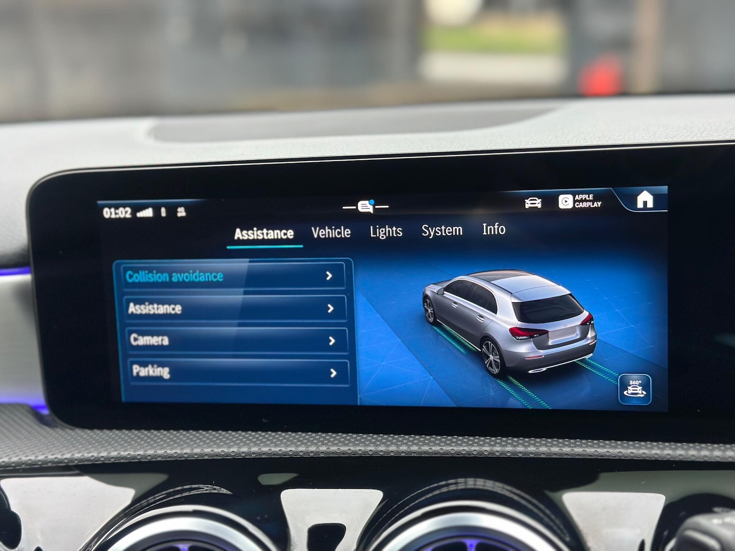 Used Mercedes-Benz A-Class 2023 for sale - 77090921: Photo 36