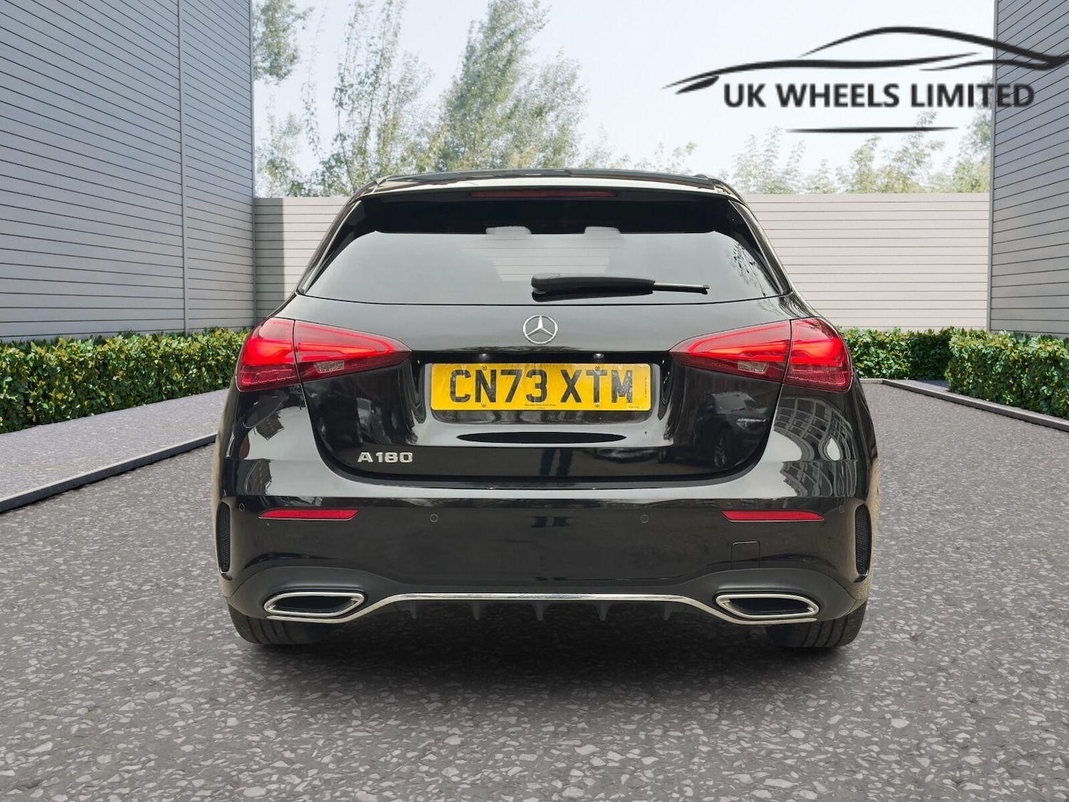 Used Mercedes-Benz A-Class 2023 for sale - 77090921: Photo 4