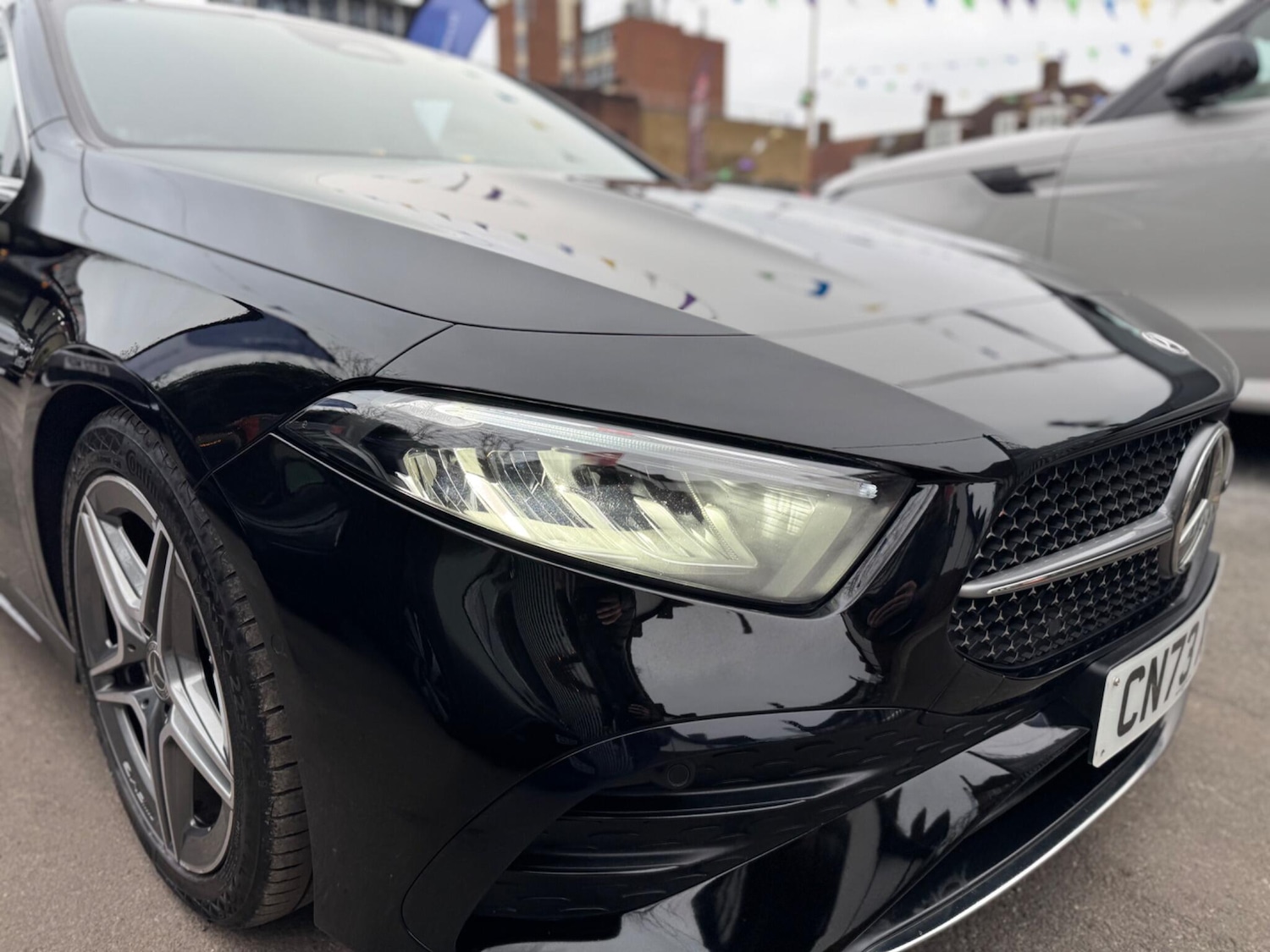 Used Mercedes-Benz A-Class 2023 for sale - 77090921: Photo 47