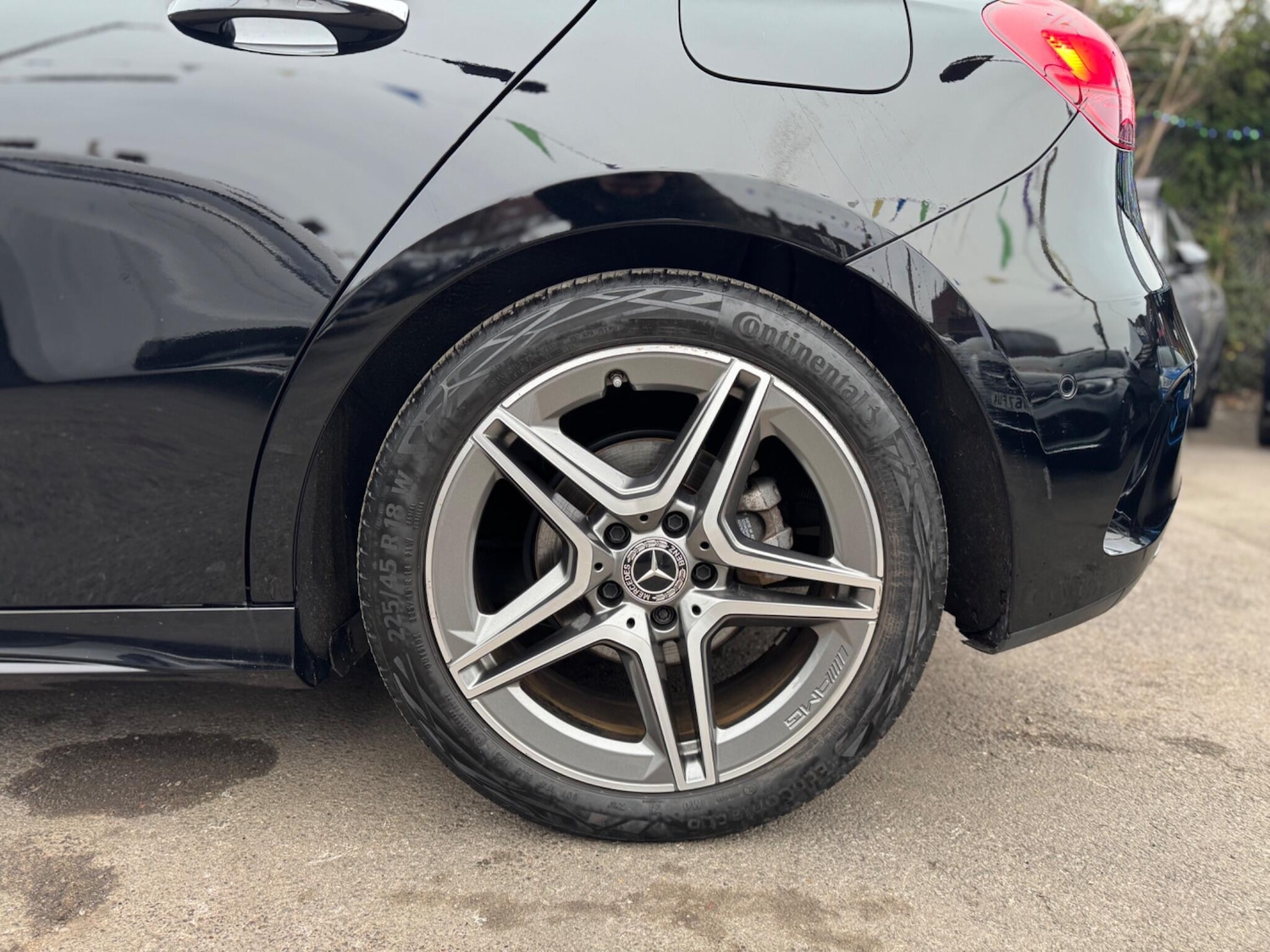 Used Mercedes-Benz A-Class 2023 for sale - 77090921: Photo 49