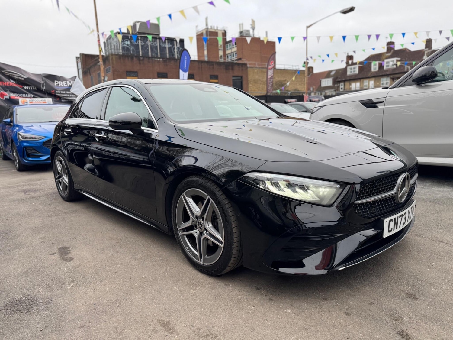 Used Mercedes-Benz A-Class 2023 for sale - 77090921: Photo 54