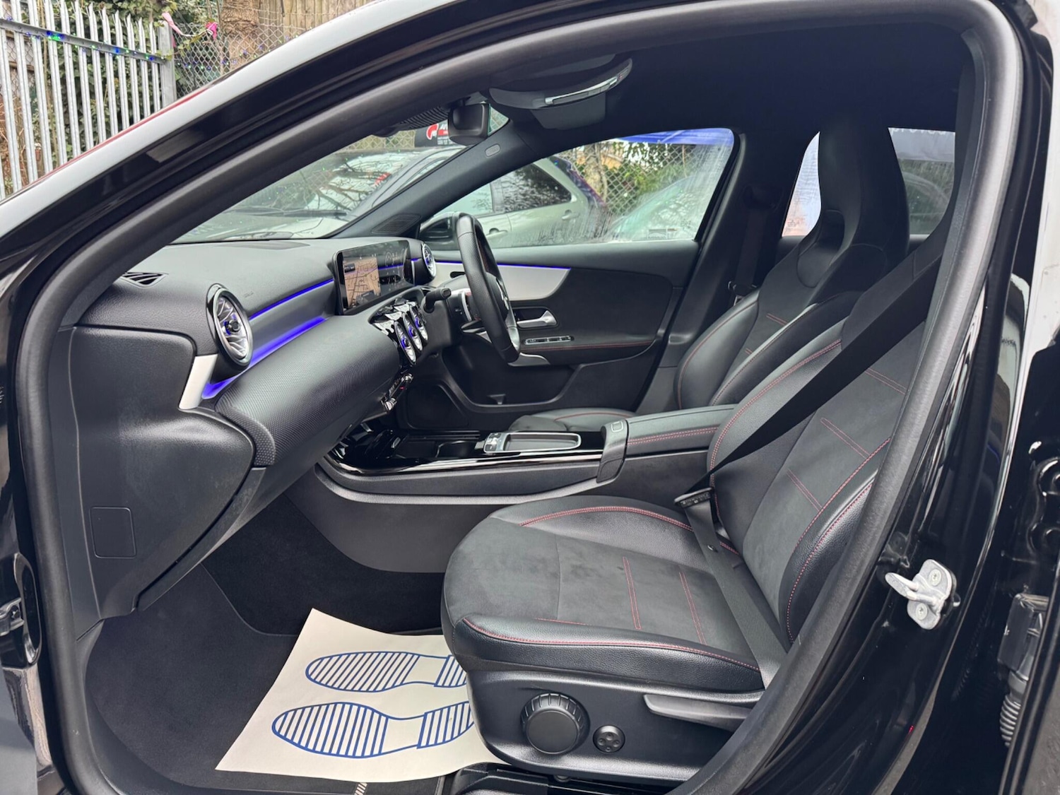 Used Mercedes-Benz A-Class 2023 for sale - 77090921: Photo 57