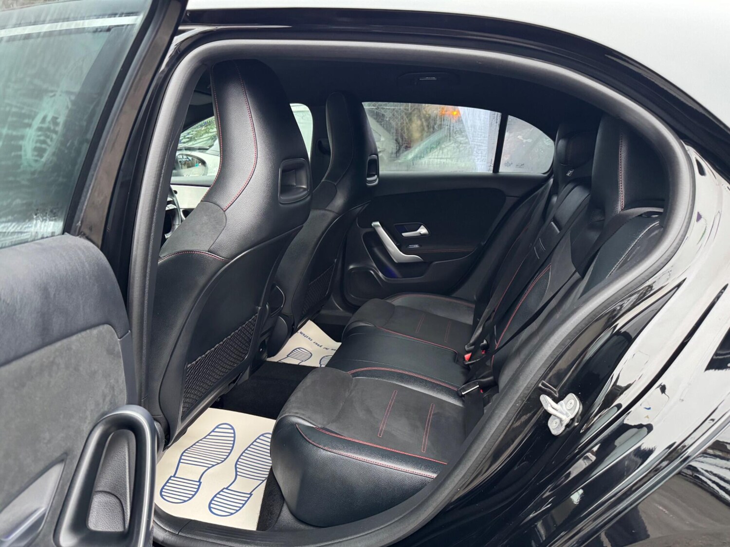 Used Mercedes-Benz A-Class 2023 for sale - 77090921: Photo 58