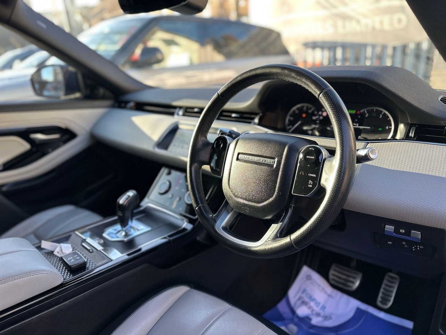 Used Land Rover Range Rover Evoque 2020 for sale - 76743581: Photo 12