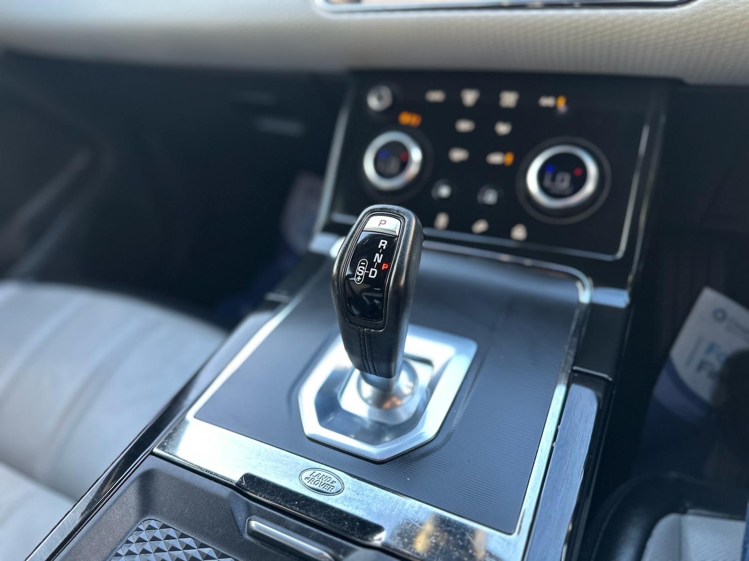 Used Land Rover Range Rover Evoque 2020 for sale - 76743581: Photo 13