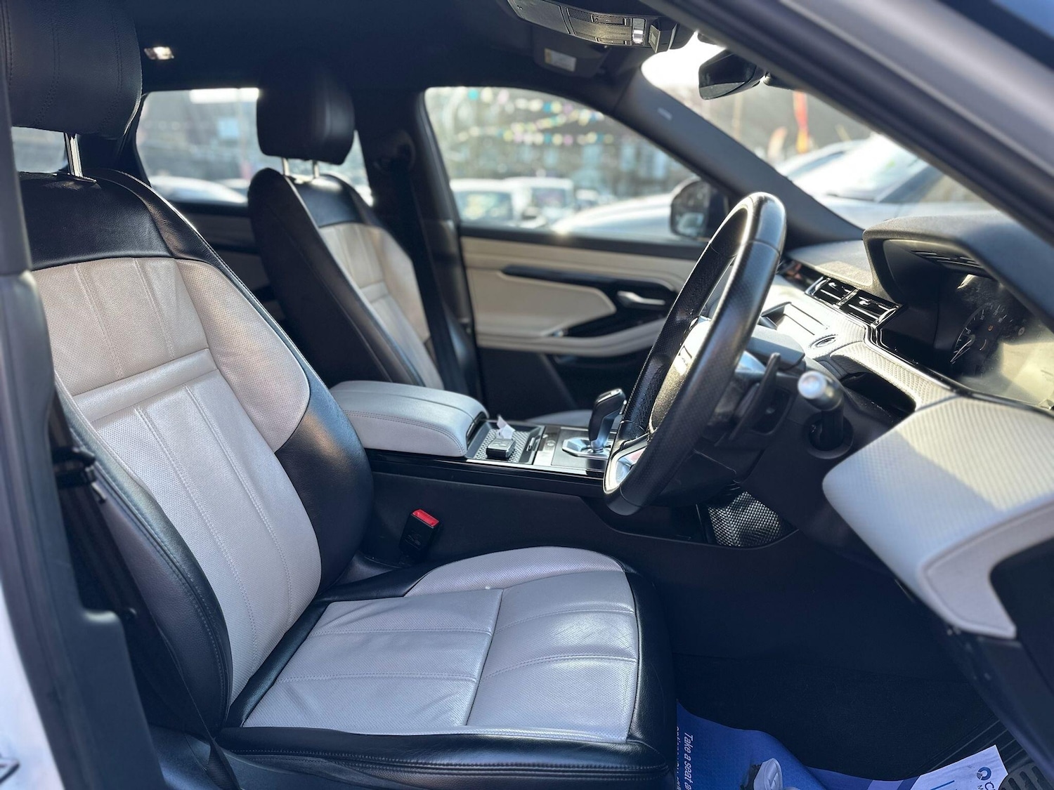 Used Land Rover Range Rover Evoque 2020 for sale - 76743581: Photo 14