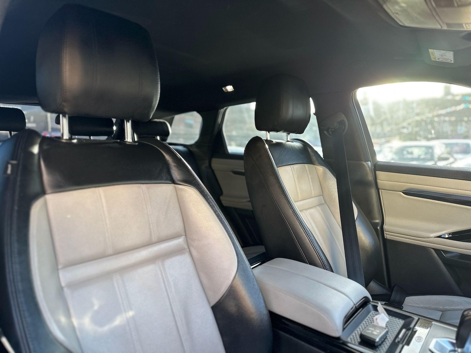 Used Land Rover Range Rover Evoque 2020 for sale - 76743581: Photo 15