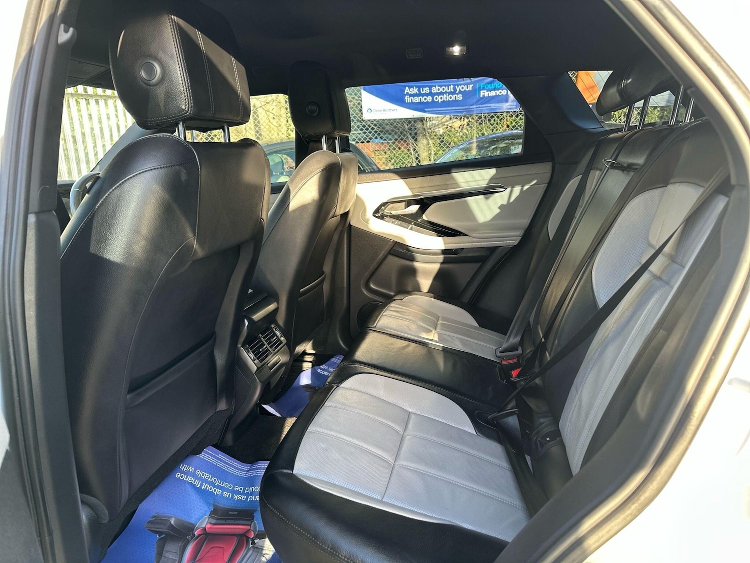 Used Land Rover Range Rover Evoque 2020 for sale - 76743581: Photo 17