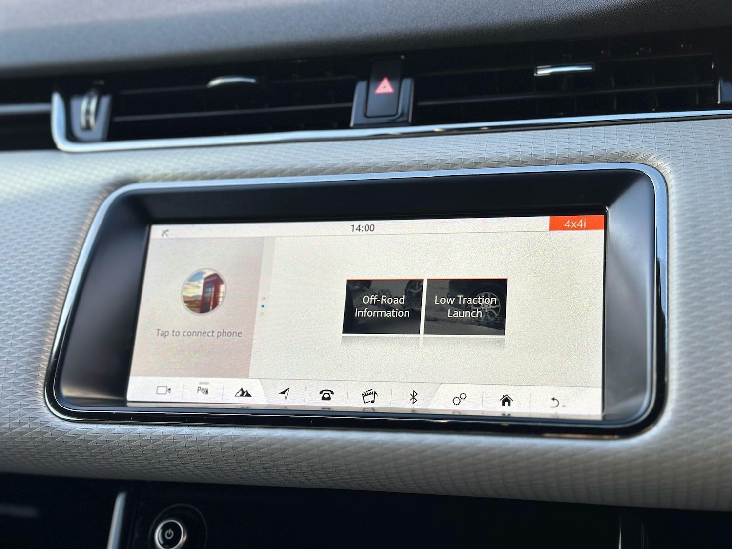 Used Land Rover Range Rover Evoque 2020 for sale - 76743581: Photo 18