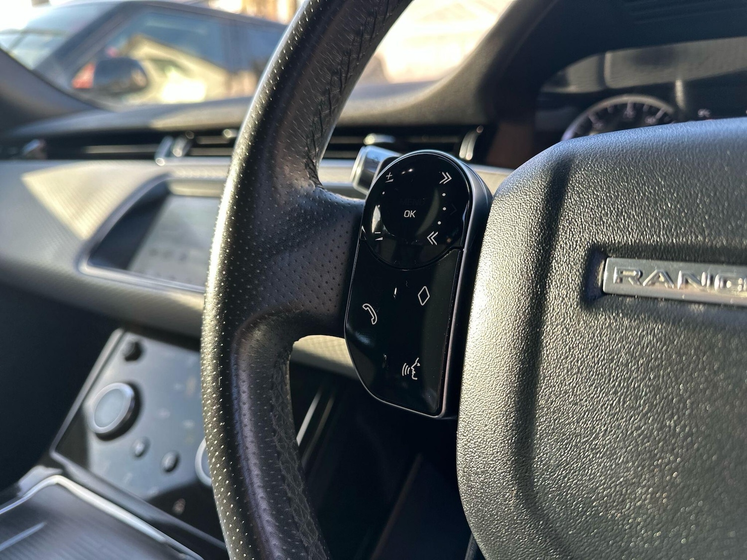 Used Land Rover Range Rover Evoque 2020 for sale - 76743581: Photo 19