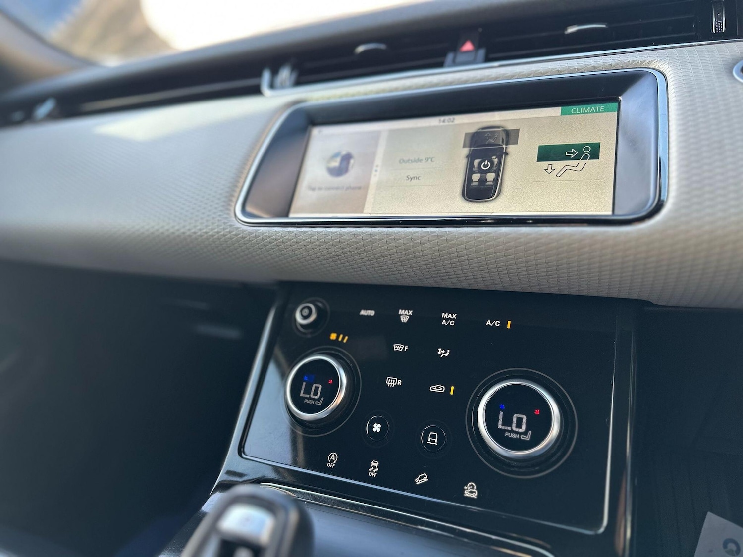 Used Land Rover Range Rover Evoque 2020 for sale - 76743581: Photo 20