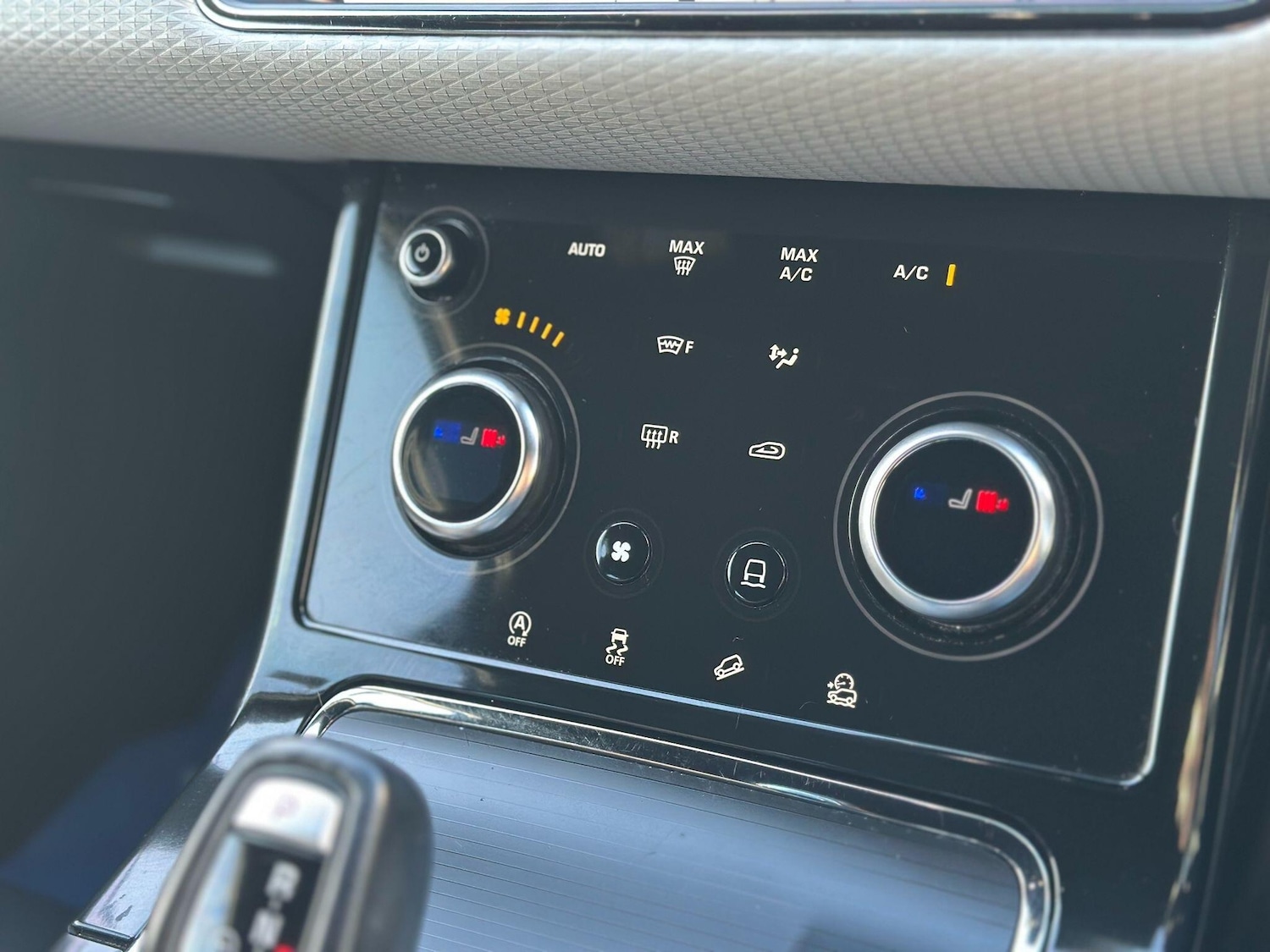 Used Land Rover Range Rover Evoque 2020 for sale - 76743581: Photo 21