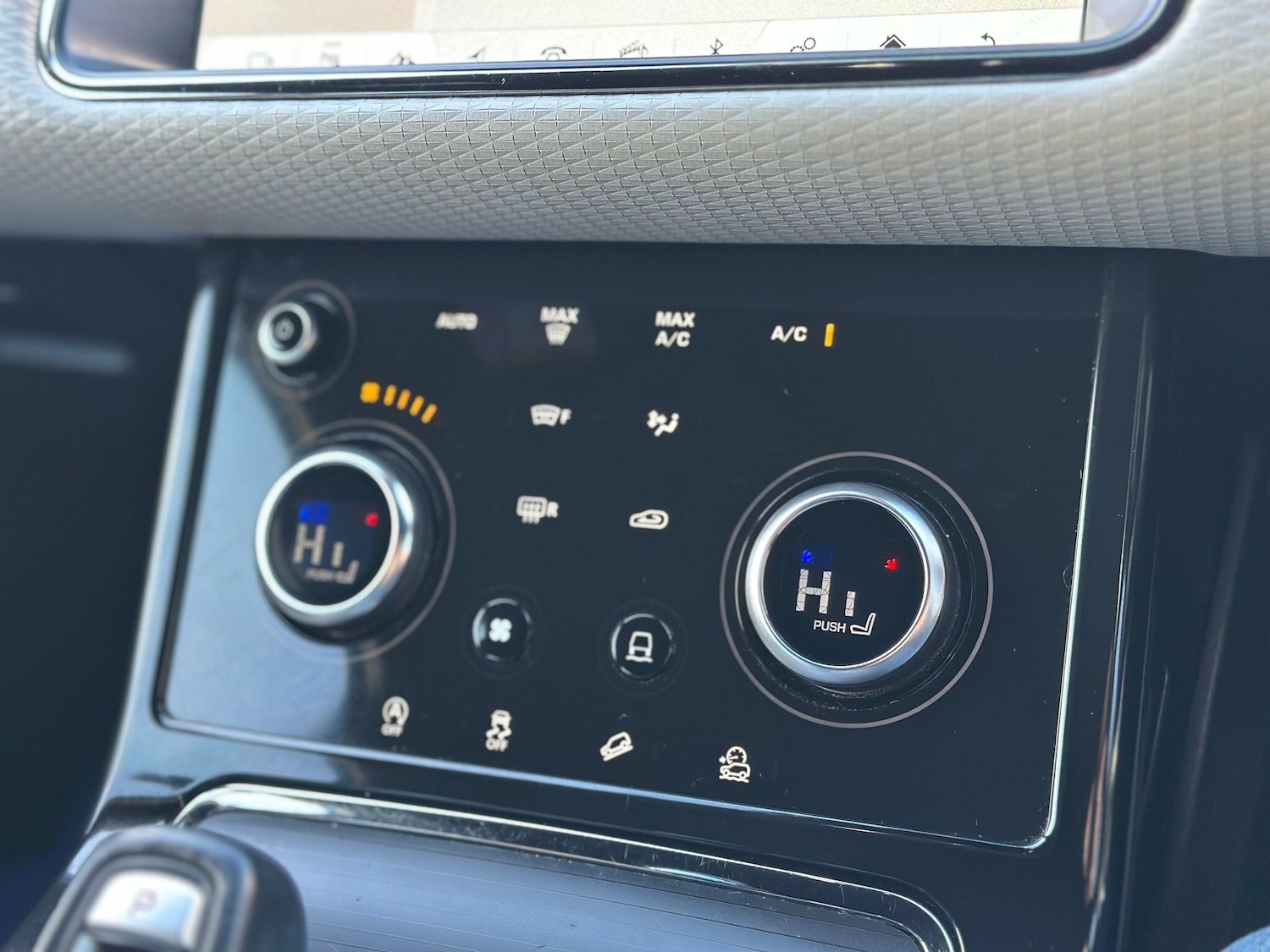 Used Land Rover Range Rover Evoque 2020 for sale - 76743581: Photo 22