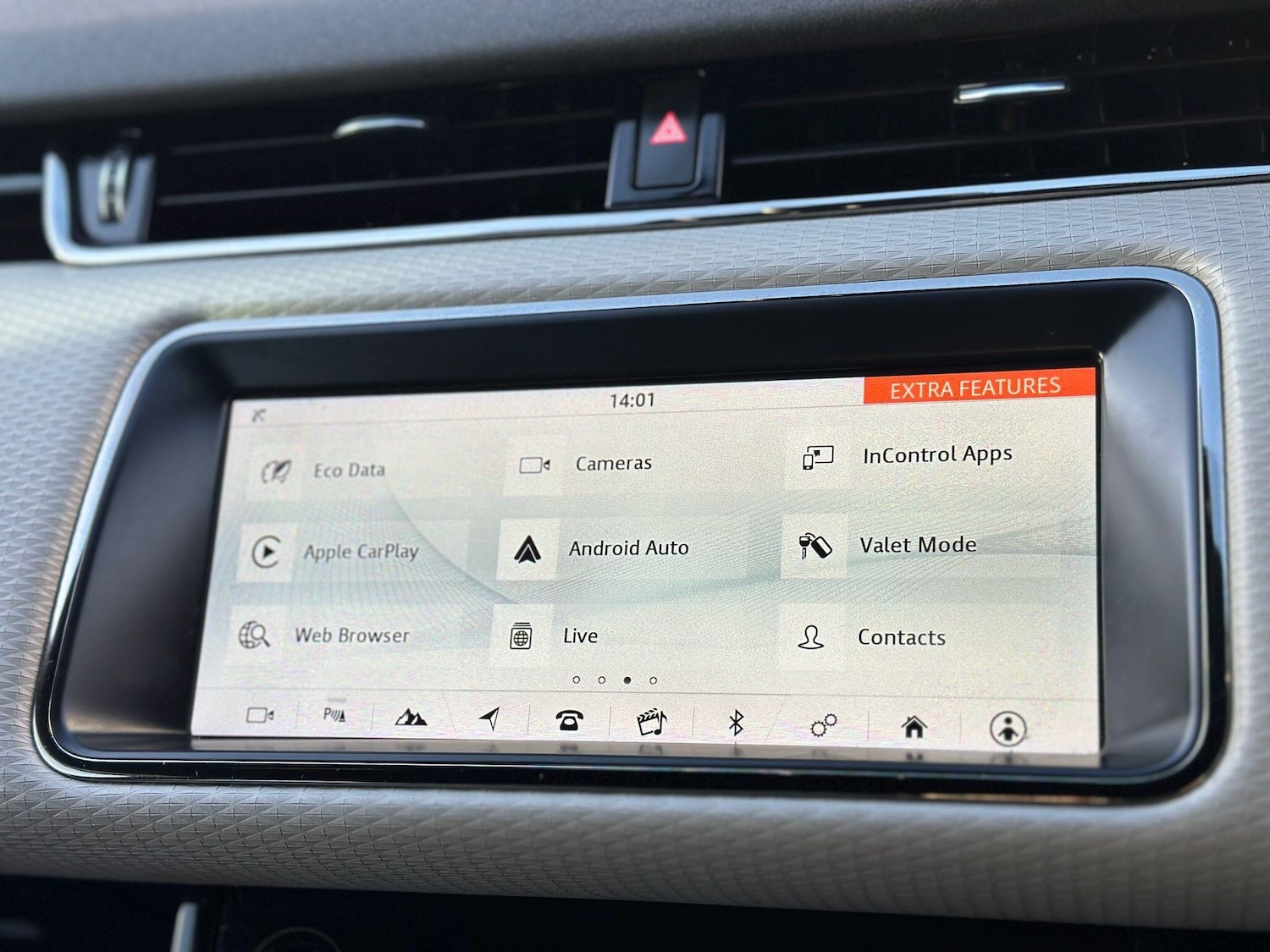 Used Land Rover Range Rover Evoque 2020 for sale - 76743581: Photo 25