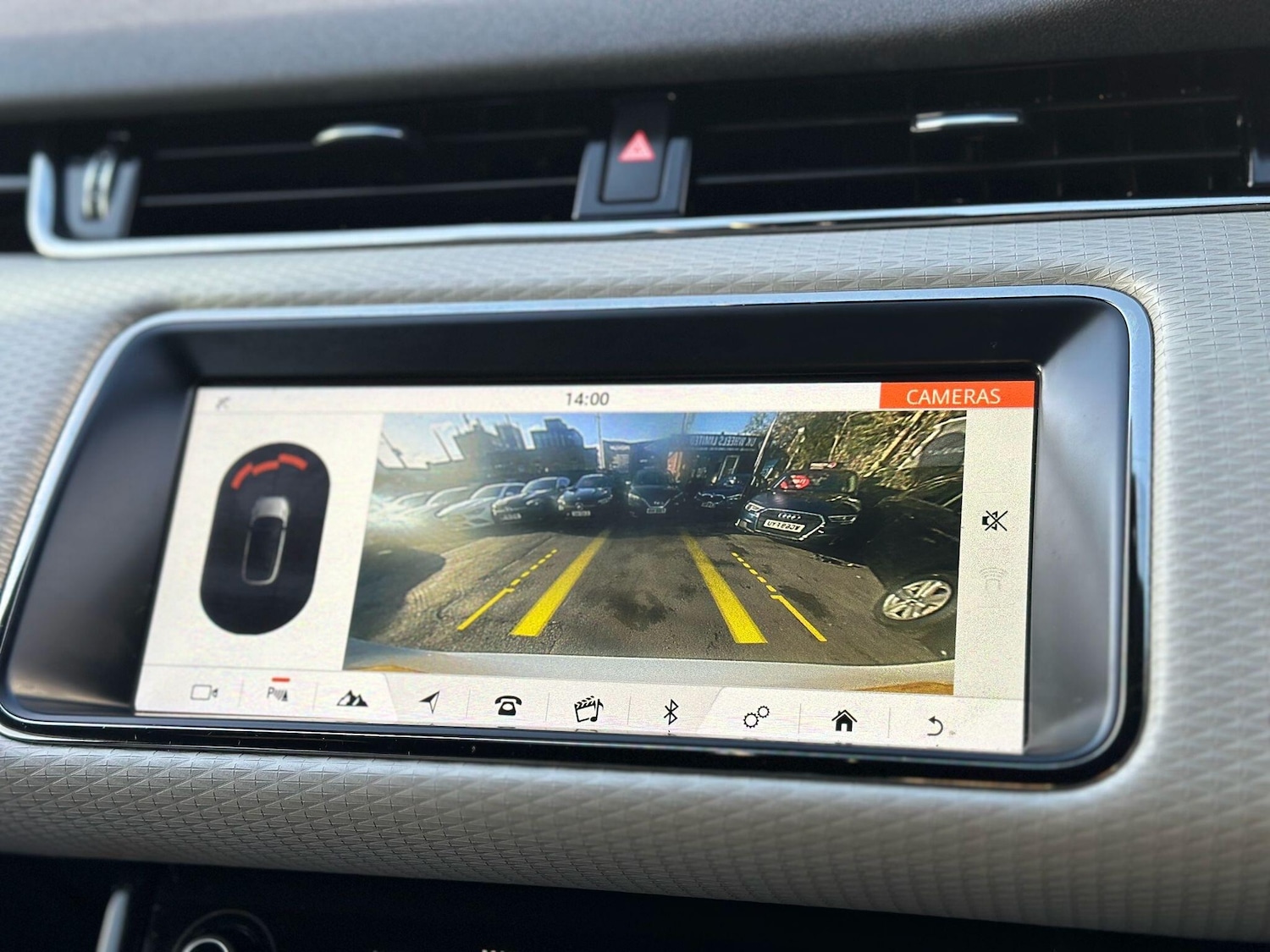 Used Land Rover Range Rover Evoque 2020 for sale - 76743581: Photo 26