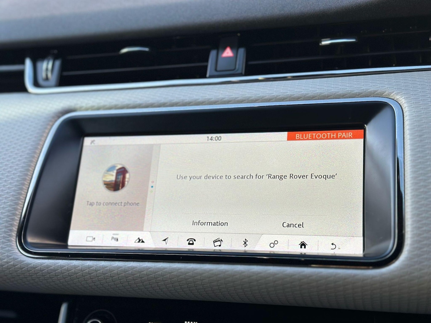 Used Land Rover Range Rover Evoque 2020 for sale - 76743581: Photo 28