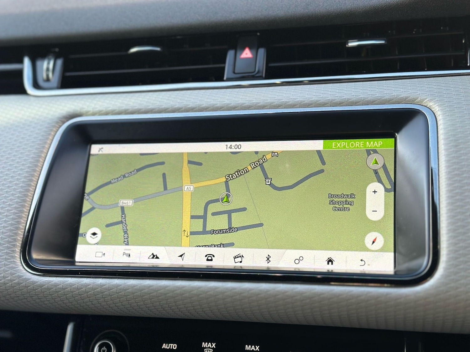 Used Land Rover Range Rover Evoque 2020 for sale - 76743581: Photo 29