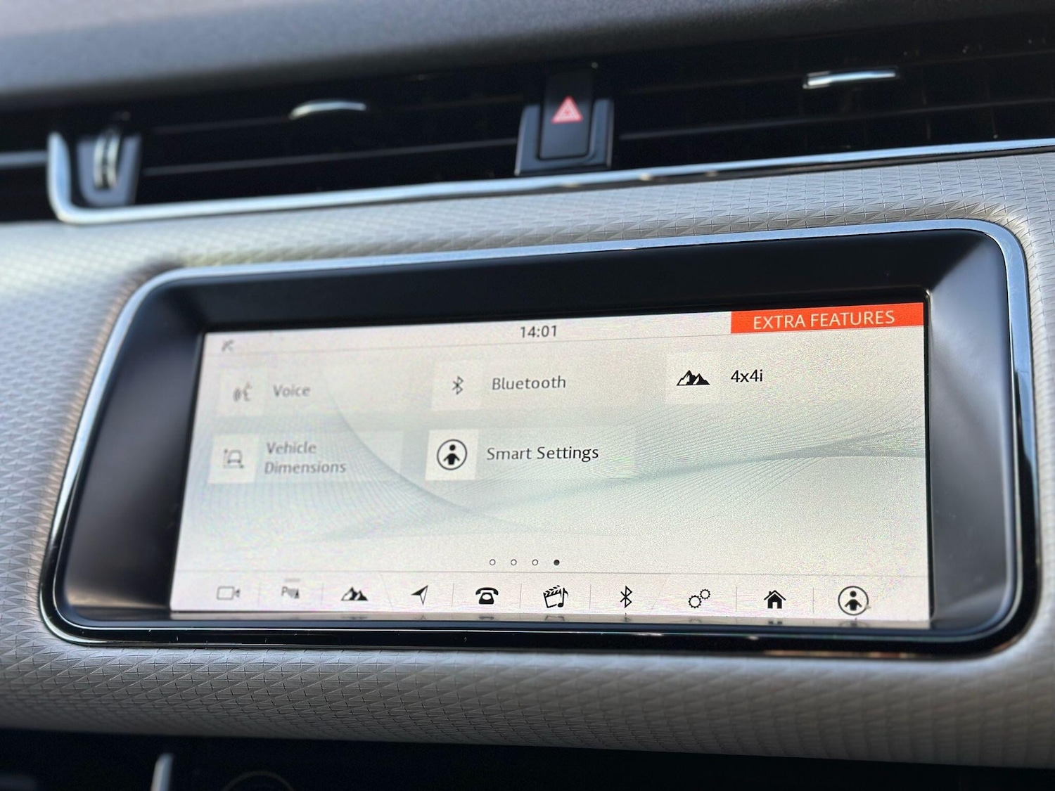 Used Land Rover Range Rover Evoque 2020 for sale - 76743581: Photo 30