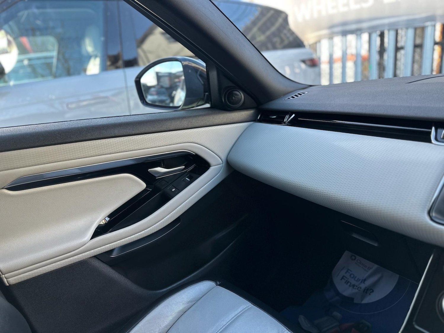 Used Land Rover Range Rover Evoque 2020 for sale - 76743581: Photo 33