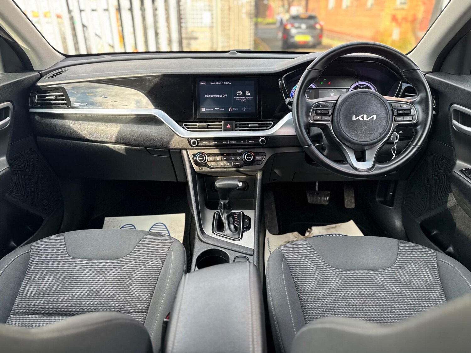 Used Kia Niro for sale - 77440559: Photo 12