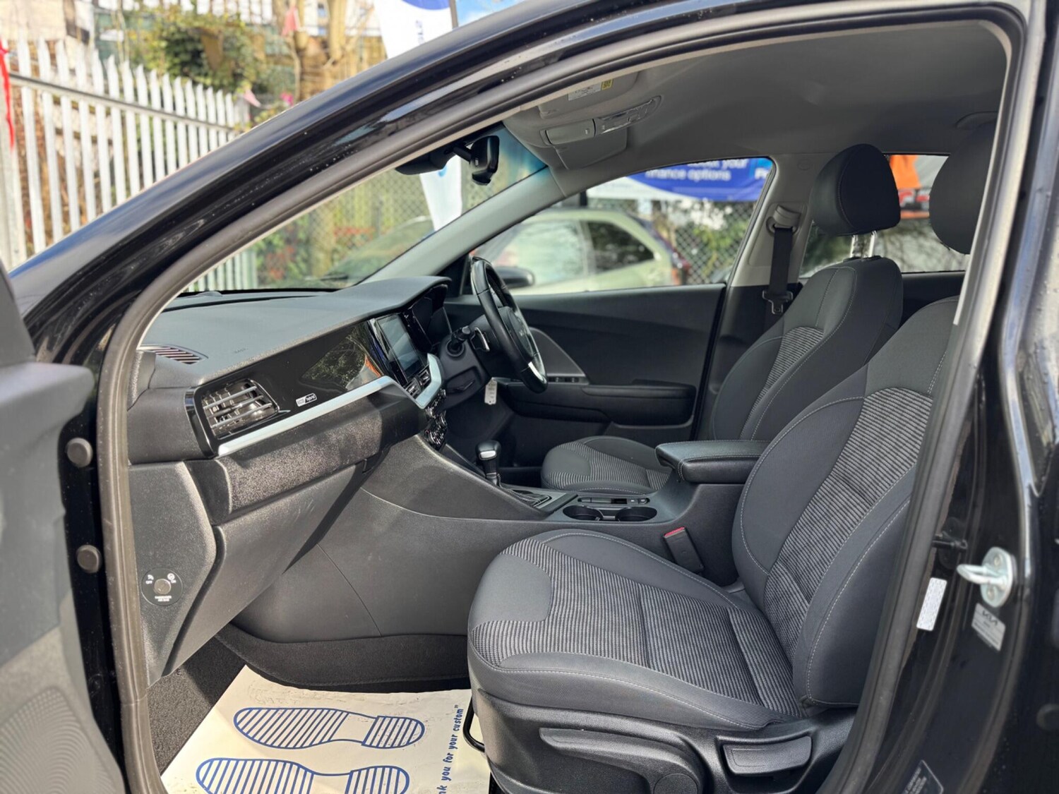 Used Kia Niro for sale - 77440559: Photo 13