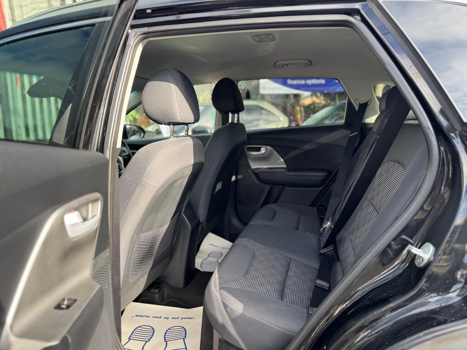 Used Kia Niro for sale - 77440559: Photo 14