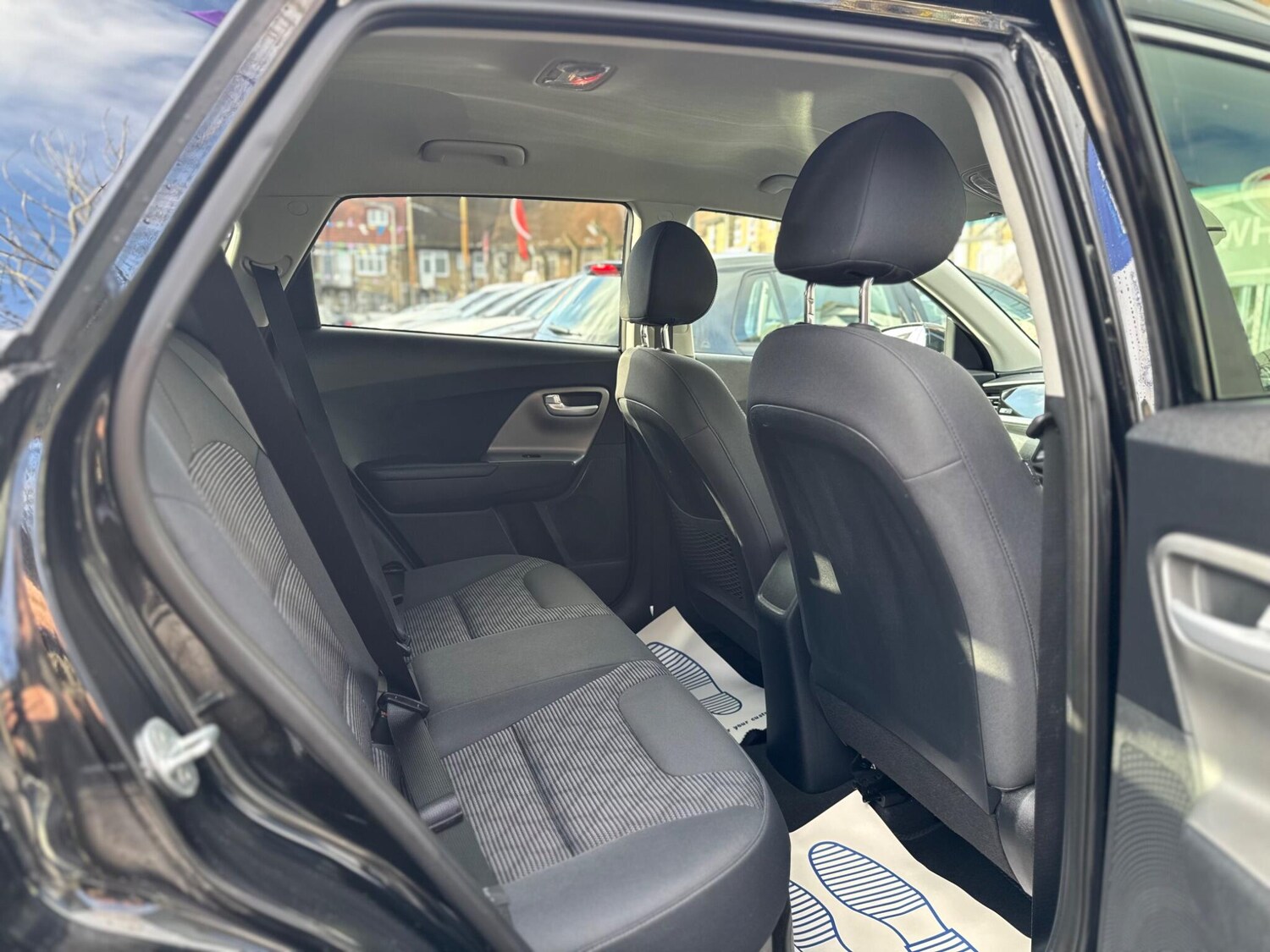 Used Kia Niro for sale - 77440559: Photo 15