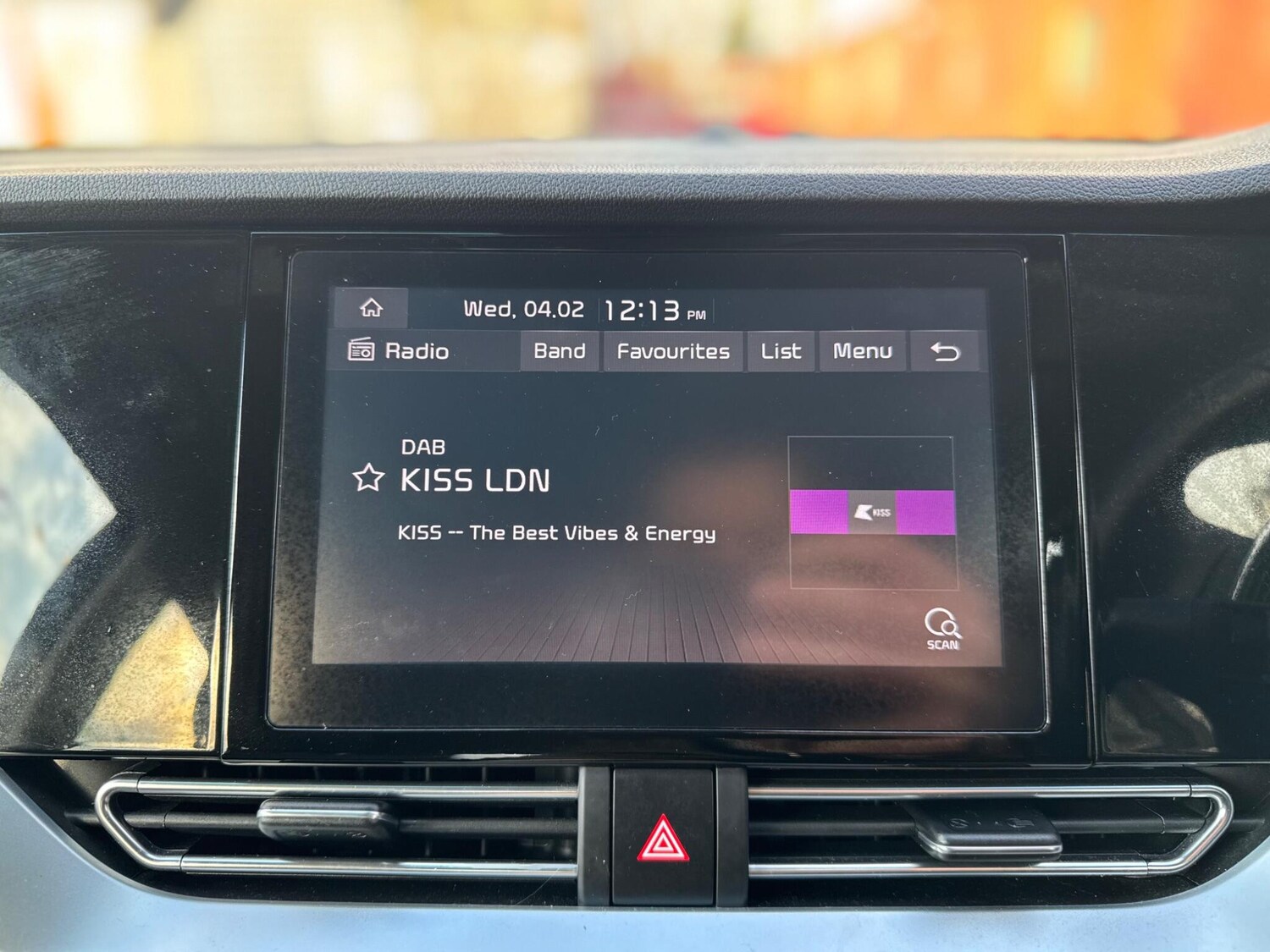 Used Kia Niro for sale - 77440559: Photo 18