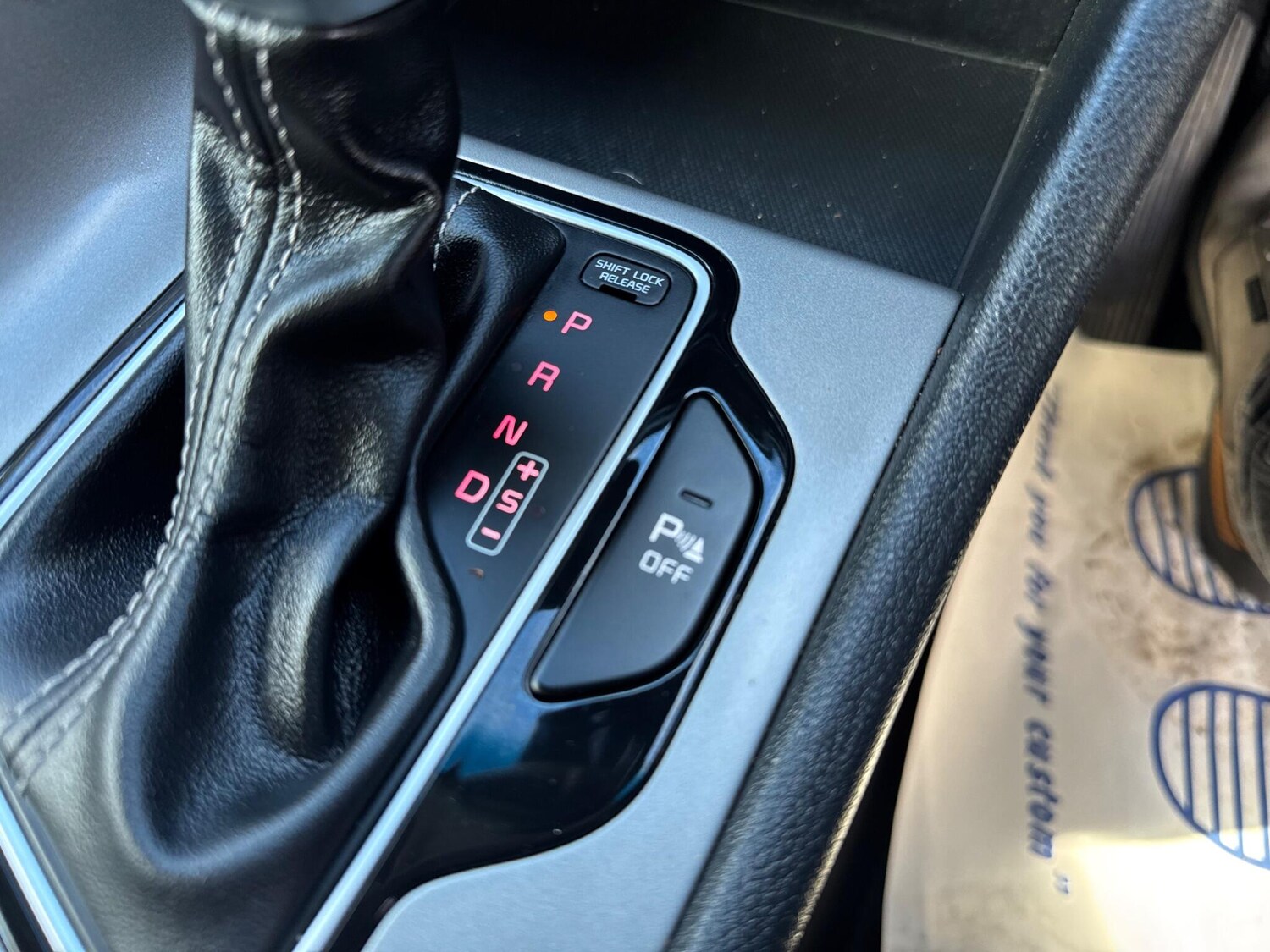 Used Kia Niro for sale - 77440559: Photo 20