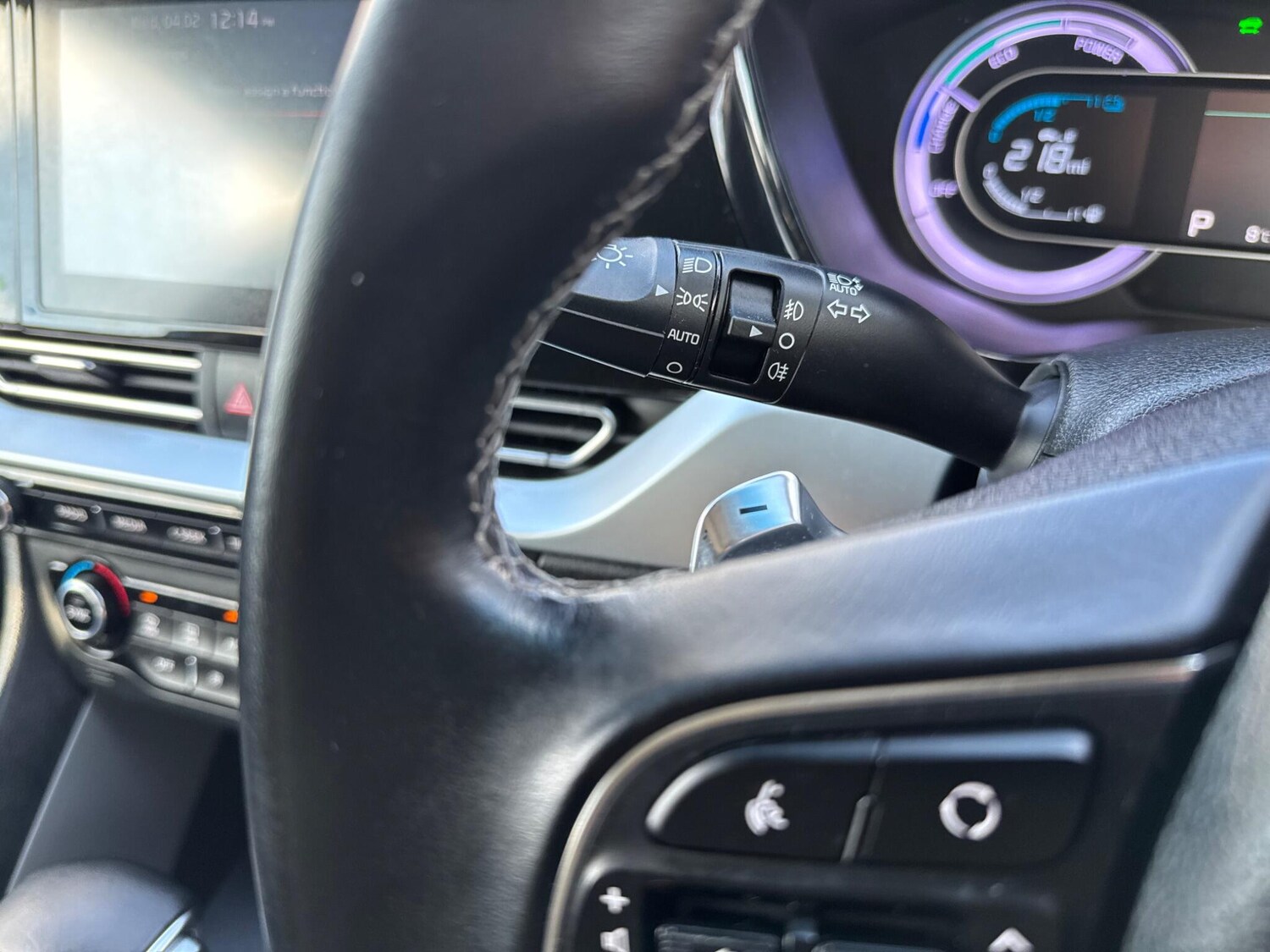 Used Kia Niro for sale - 77440559: Photo 21