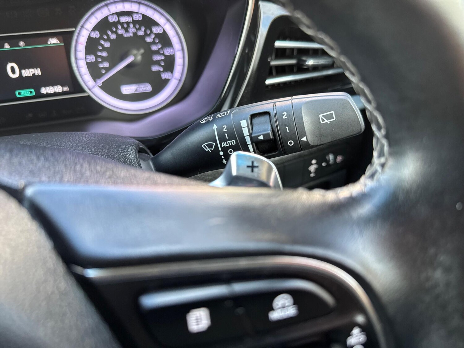 Used Kia Niro for sale - 77440559: Photo 22