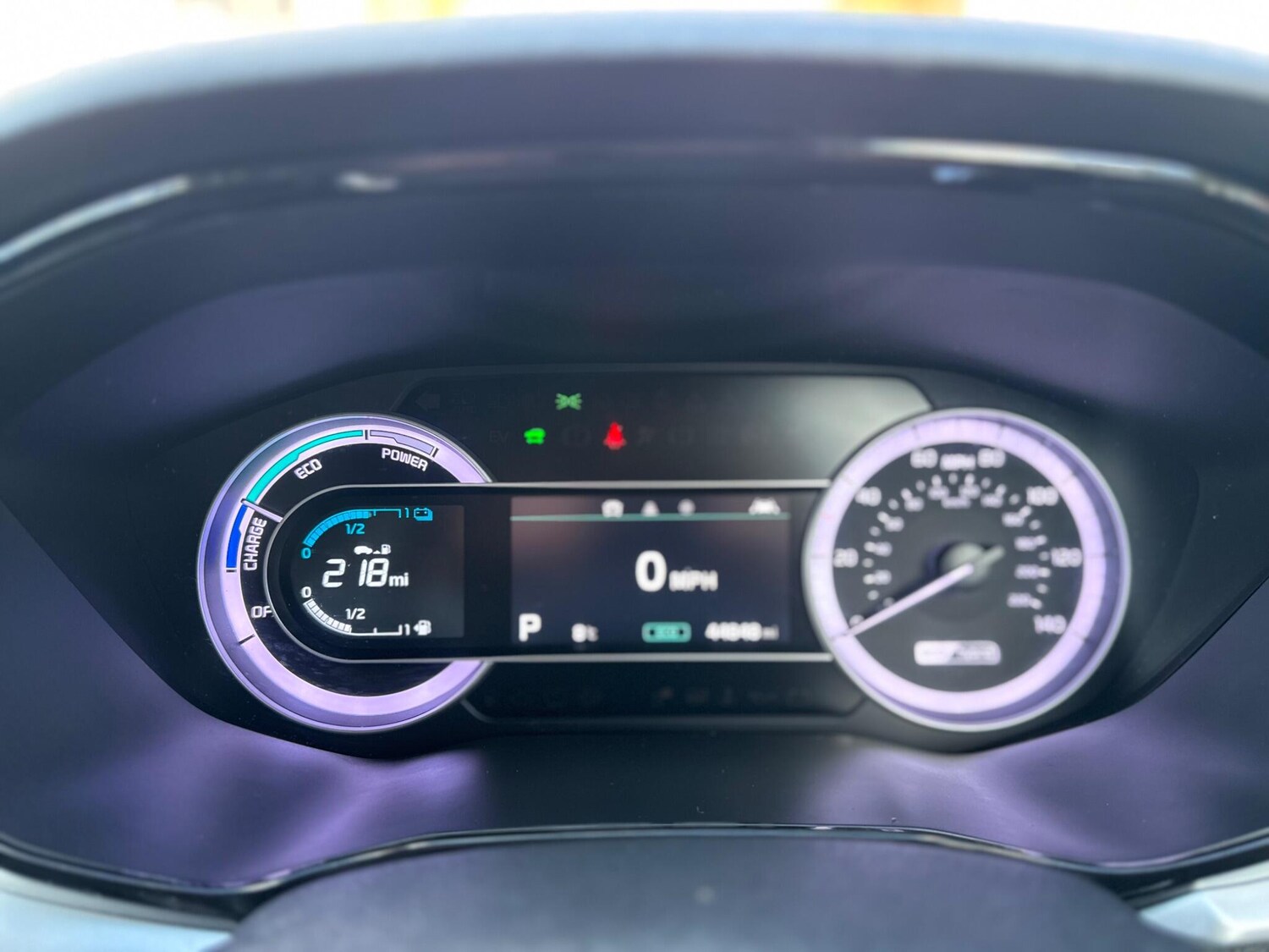 Used Kia Niro for sale - 77440559: Photo 23