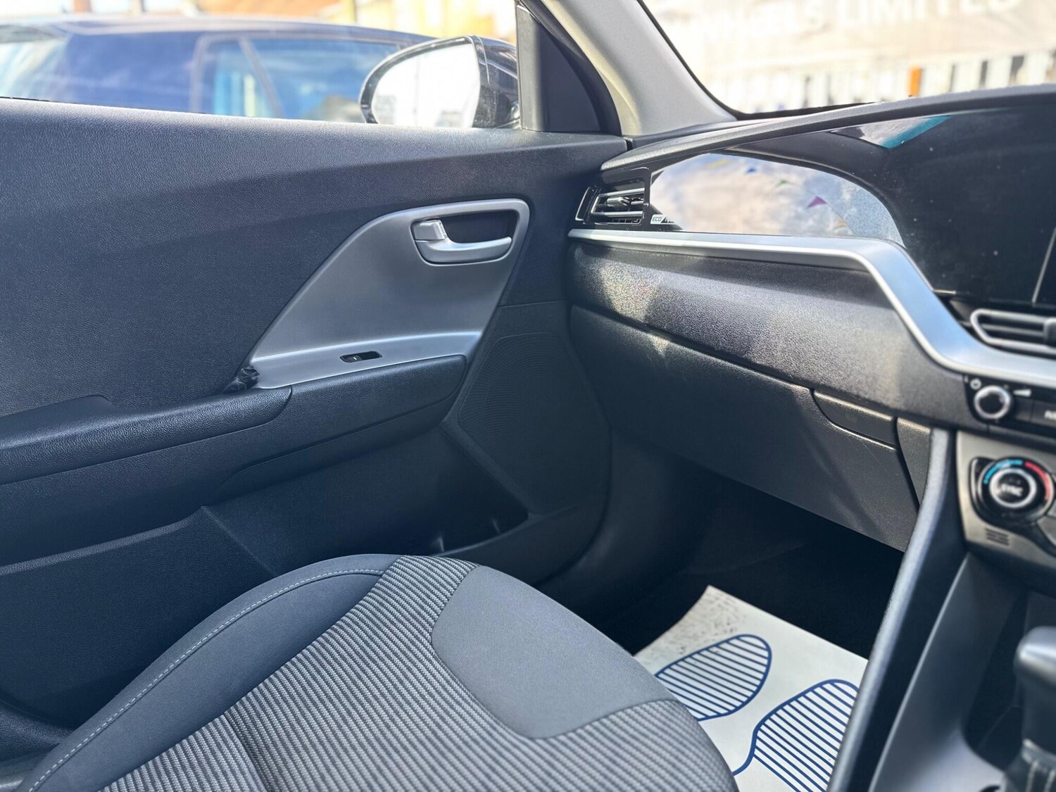 Used Kia Niro for sale - 77440559: Photo 24