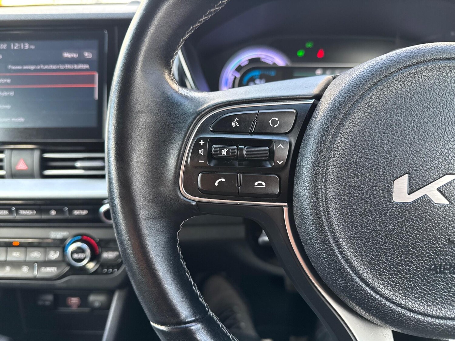 Used Kia Niro for sale - 77440559: Photo 25