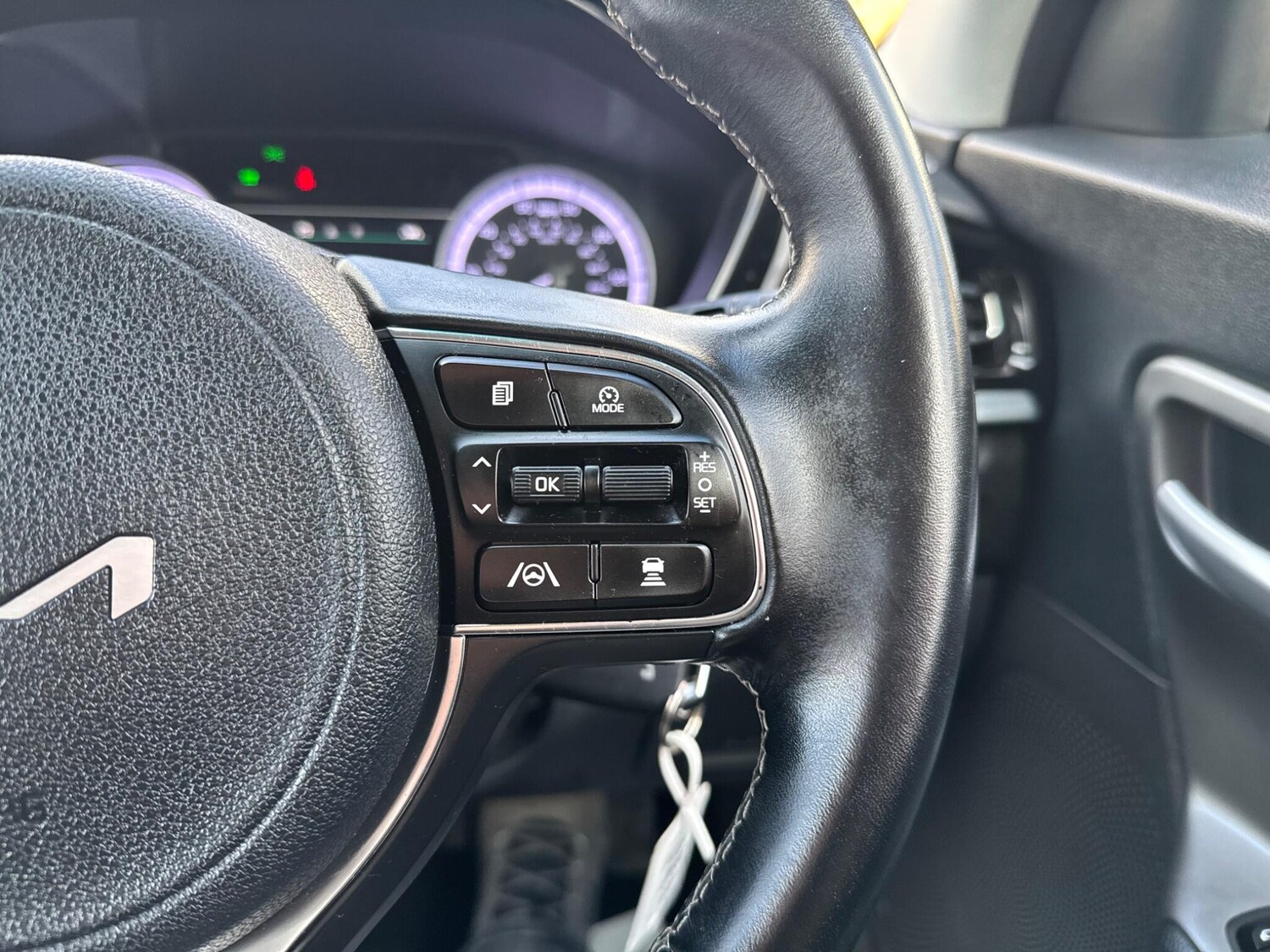 Used Kia Niro for sale - 77440559: Photo 26