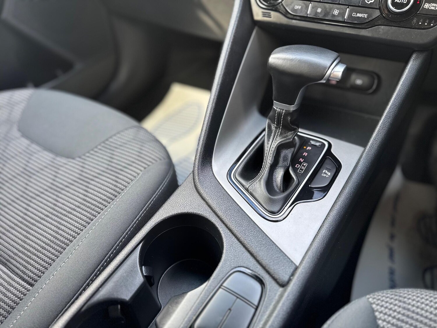 Used Kia Niro for sale - 77440559: Photo 27