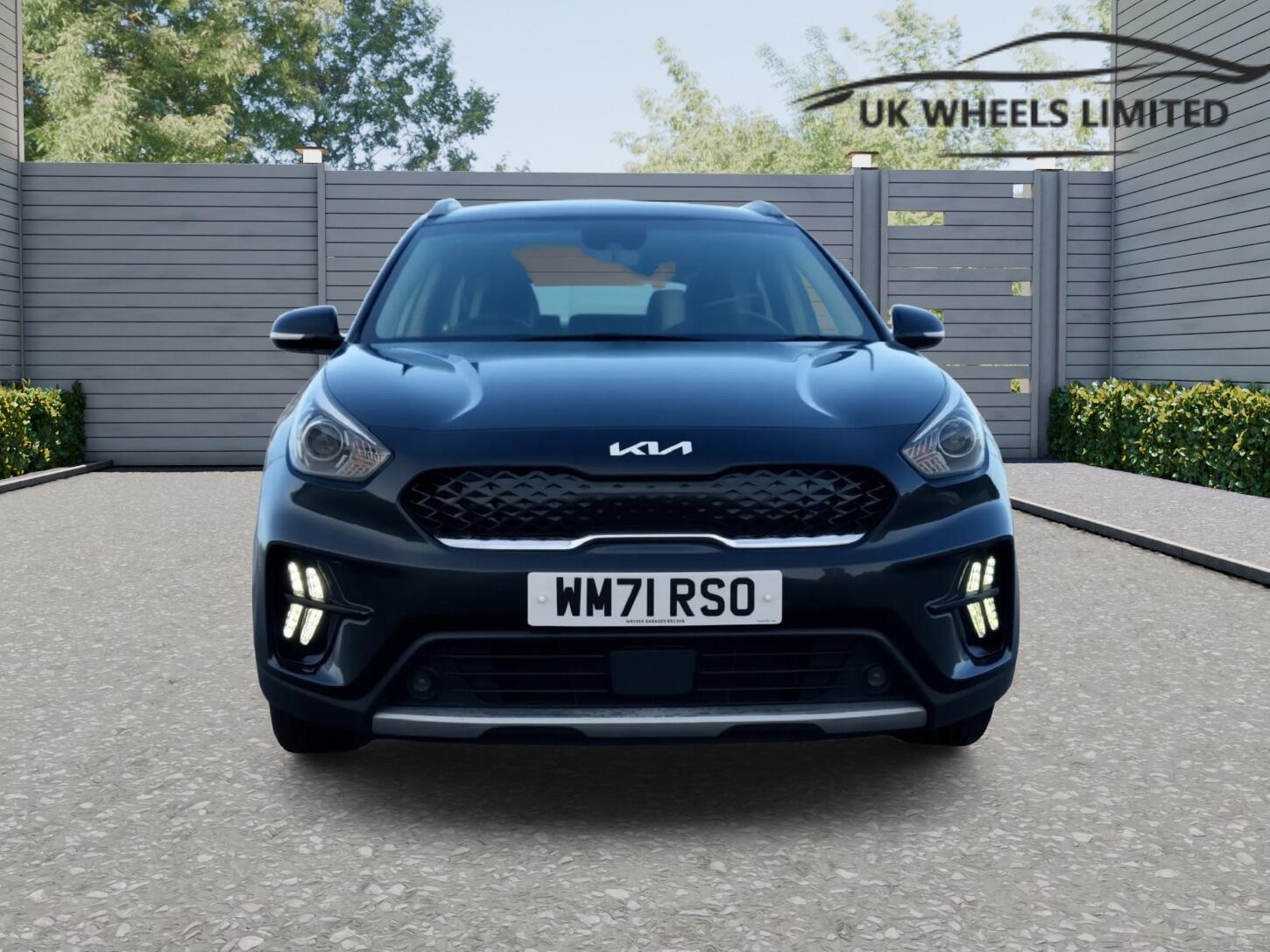 Used Kia Niro for sale - 77440559: Photo 3