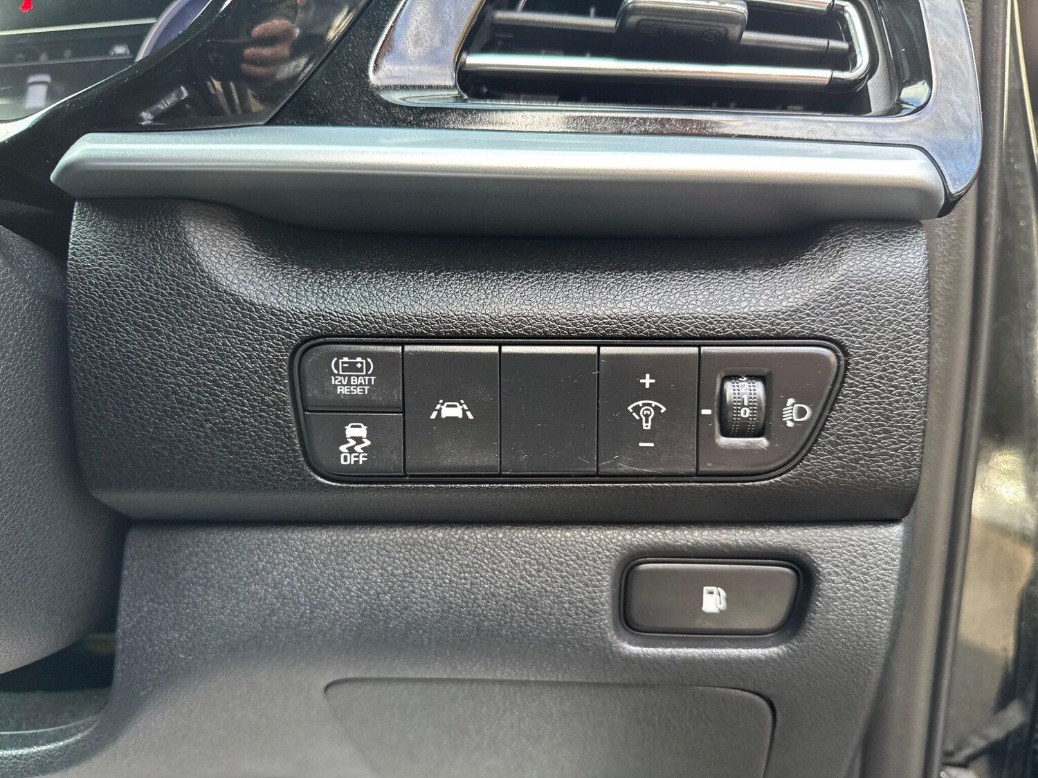 Used Kia Niro for sale - 77440559: Photo 30