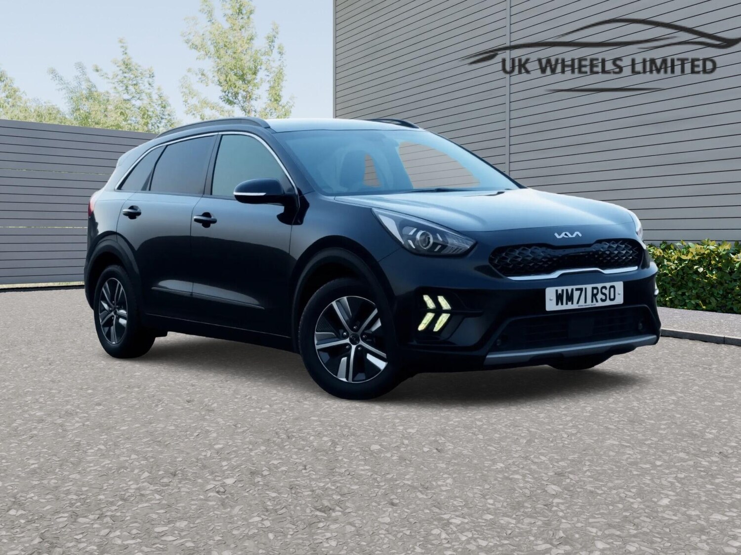 Used Kia Niro for sale - 77440559: Photo 35