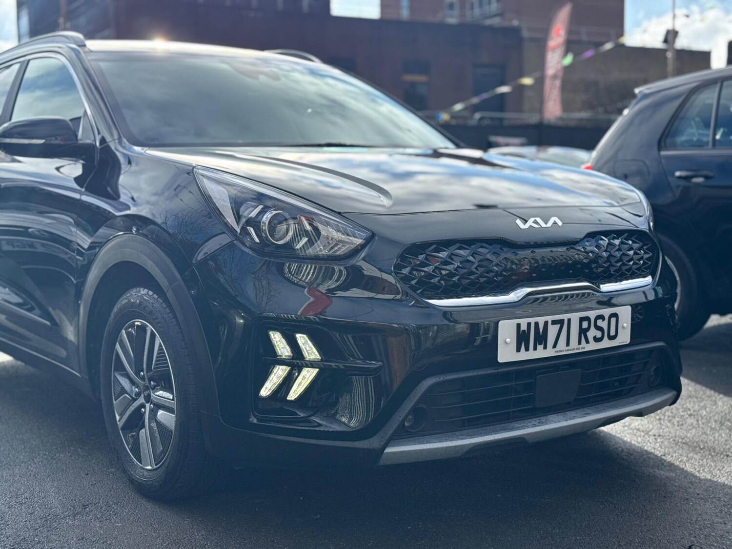 Used Kia Niro for sale - 77440559: Photo 36