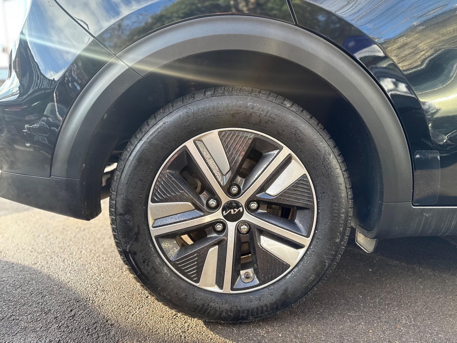 Used Kia Niro for sale - 77440559: Photo 39