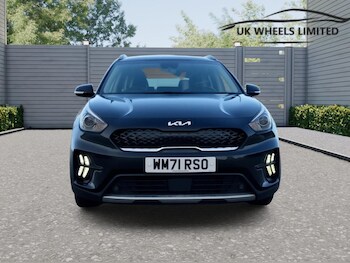 Used Kia Niro 2022 for sale - 77440559: Photo