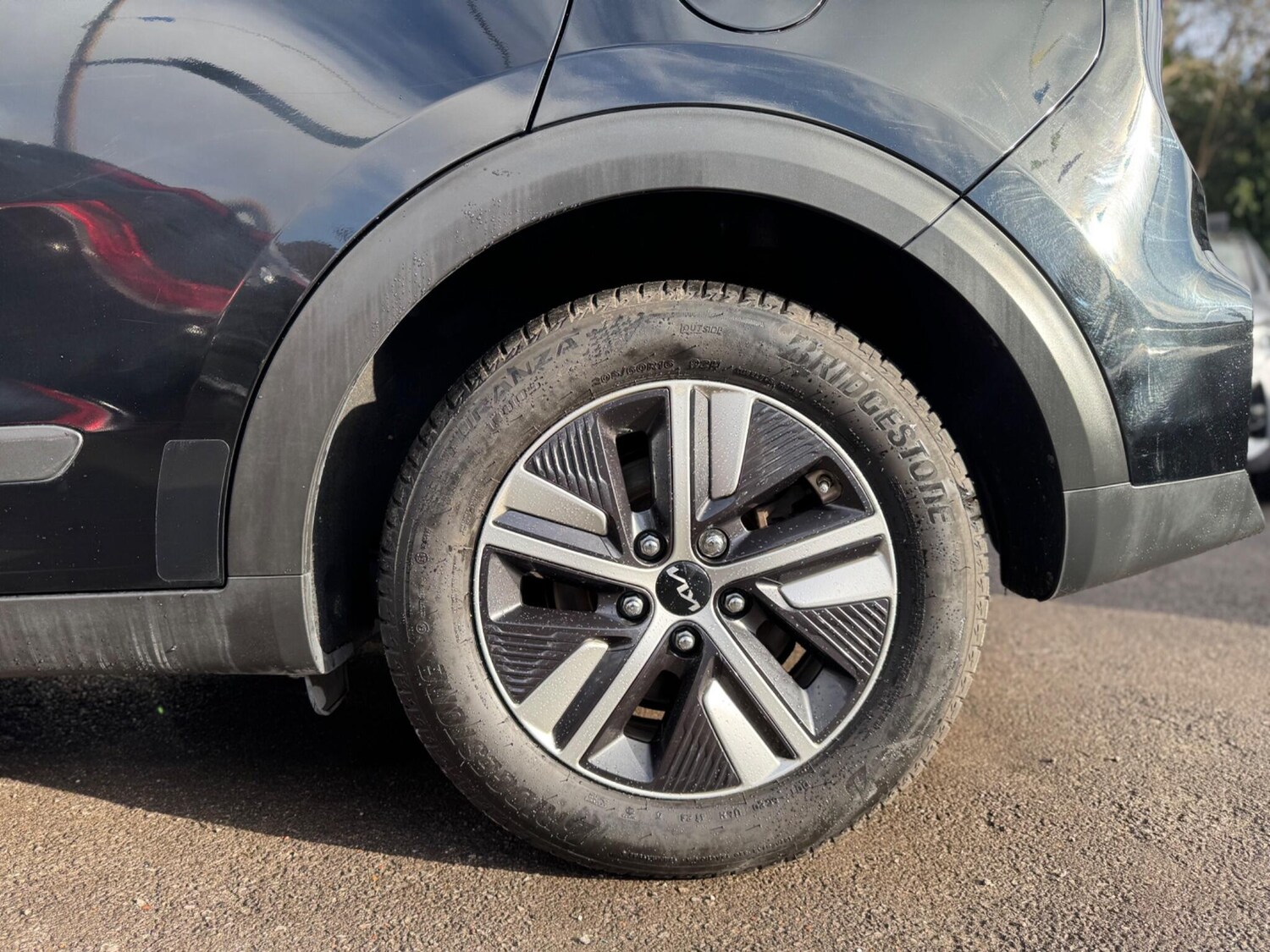 Used Kia Niro for sale - 77440559: Photo 40