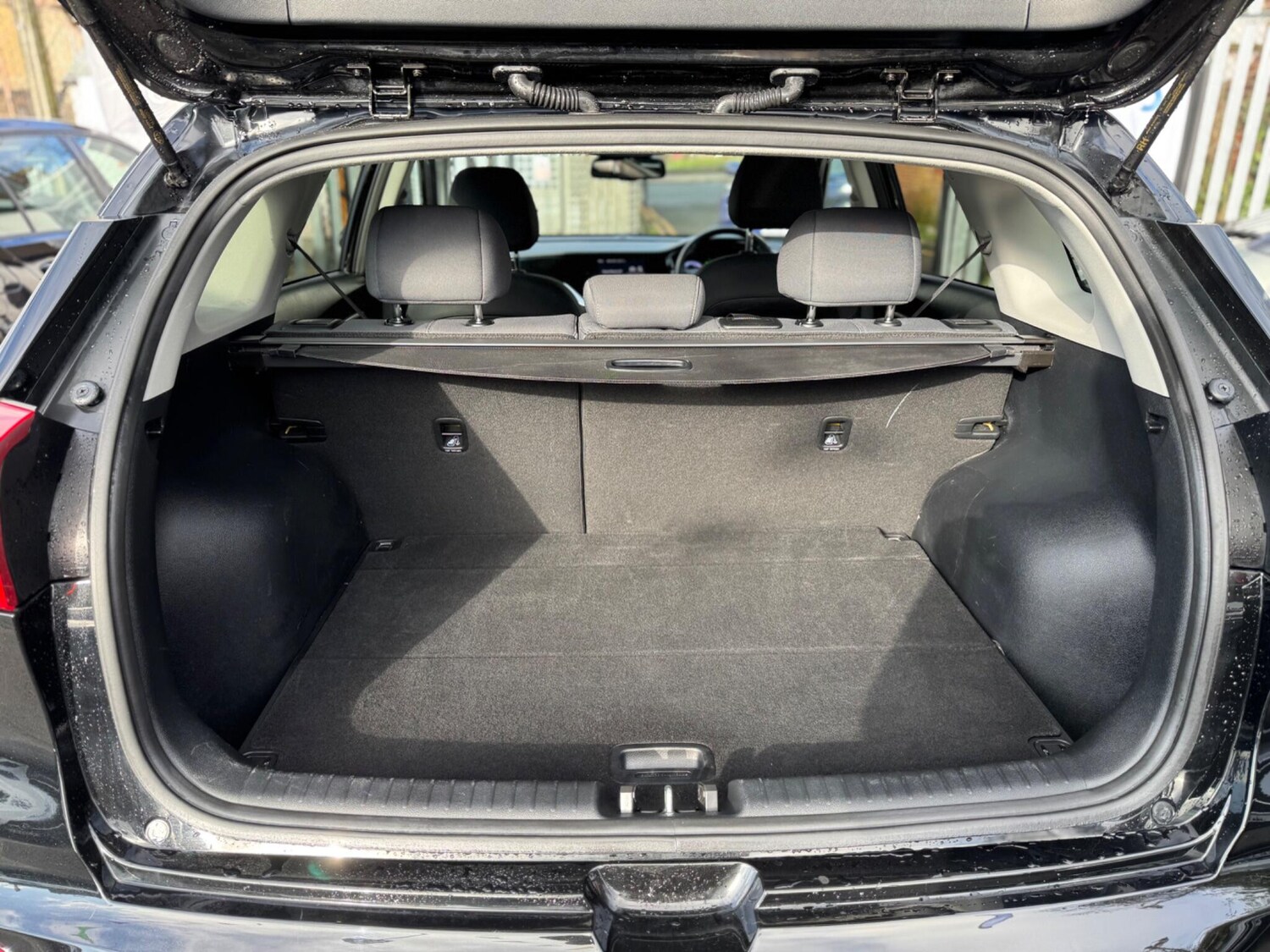 Used Kia Niro for sale - 77440559: Photo 41