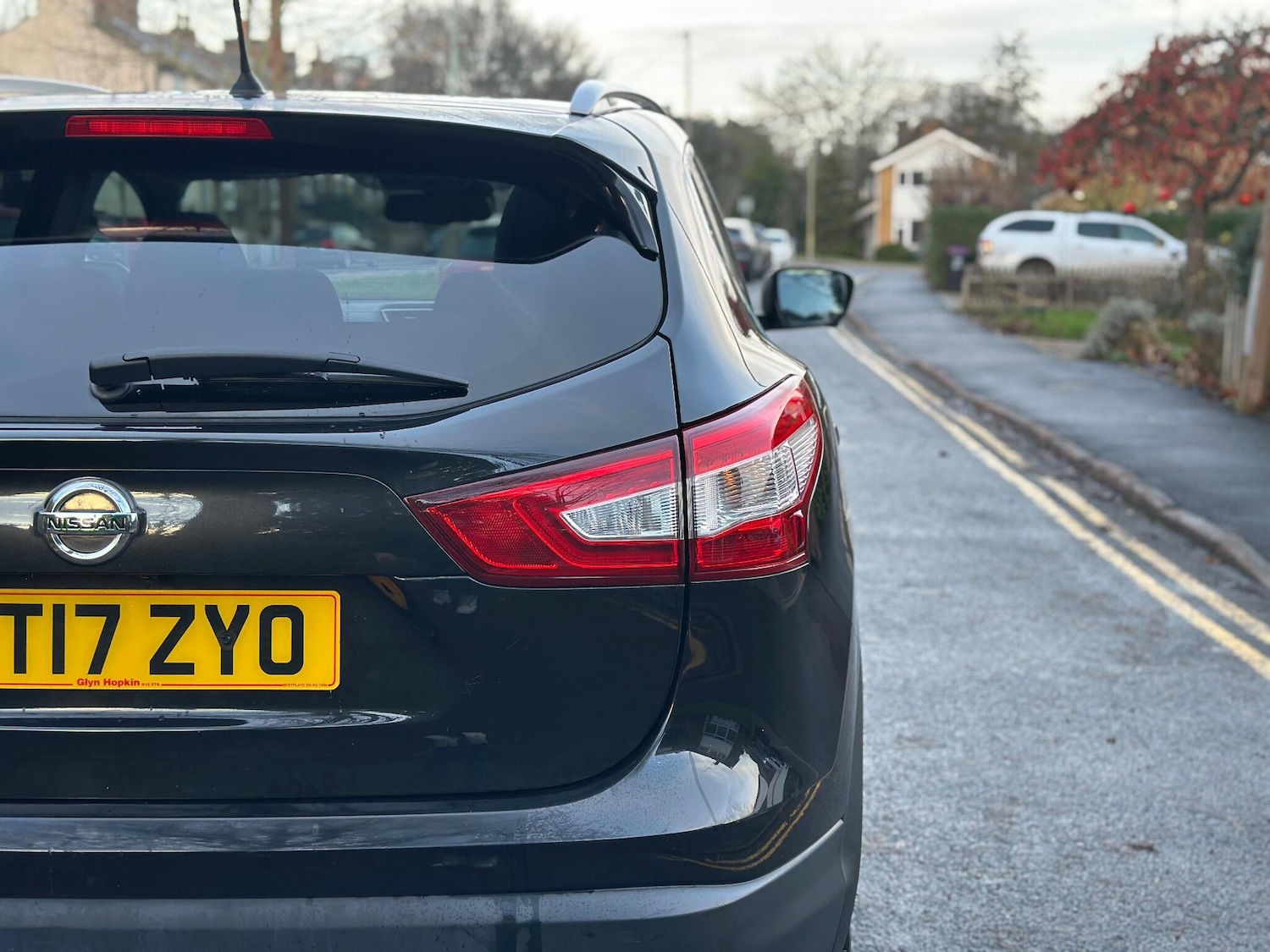 Used Nissan Qashqai 2017 for sale - 77575288: Photo 16