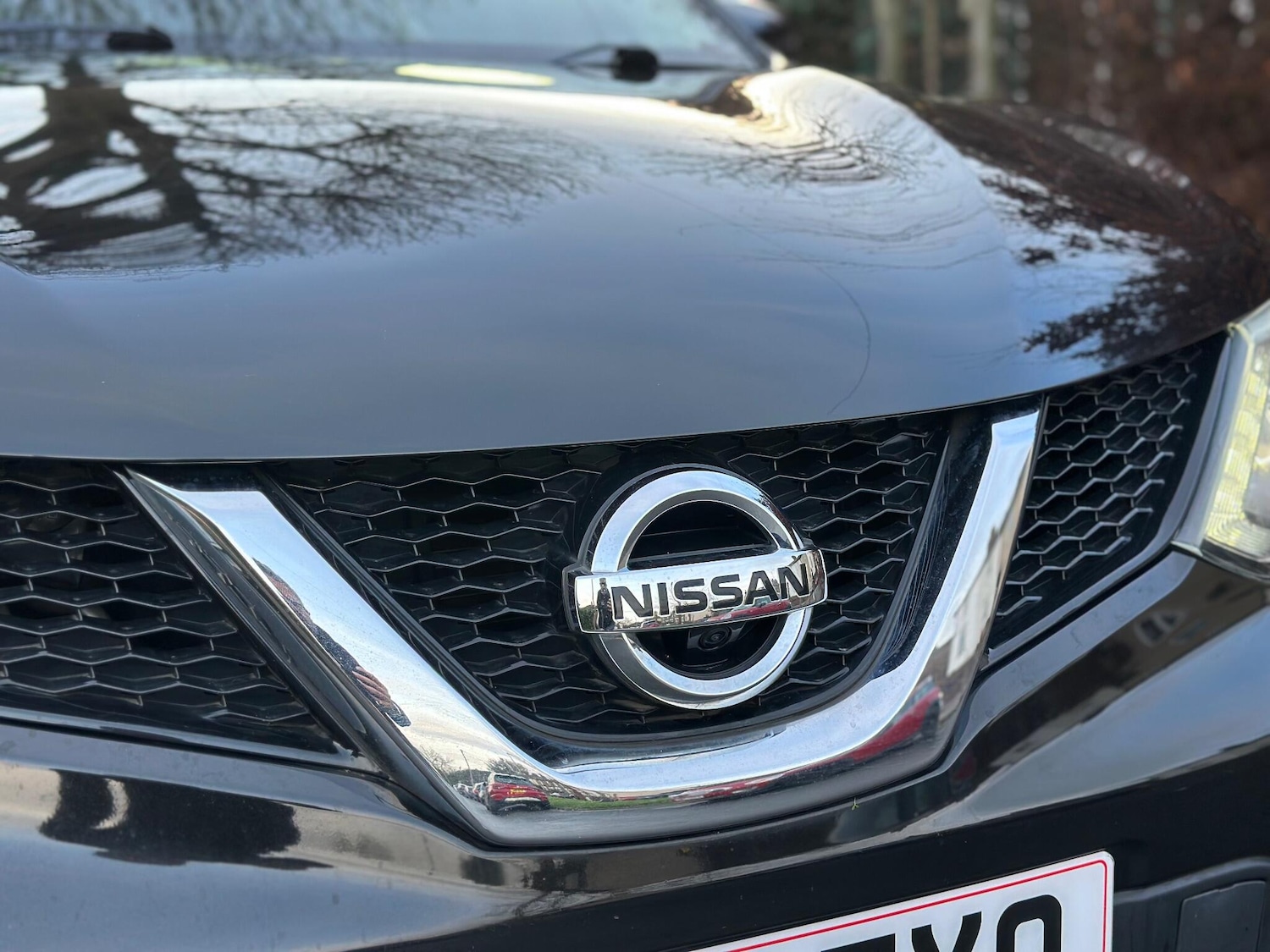 Used Nissan Qashqai 2017 for sale - 77575288: Photo 23