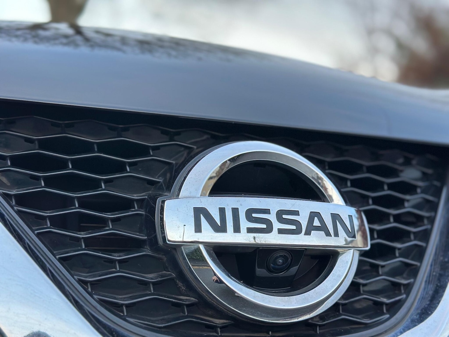 Used Nissan Qashqai 2017 for sale - 77575288: Photo 24