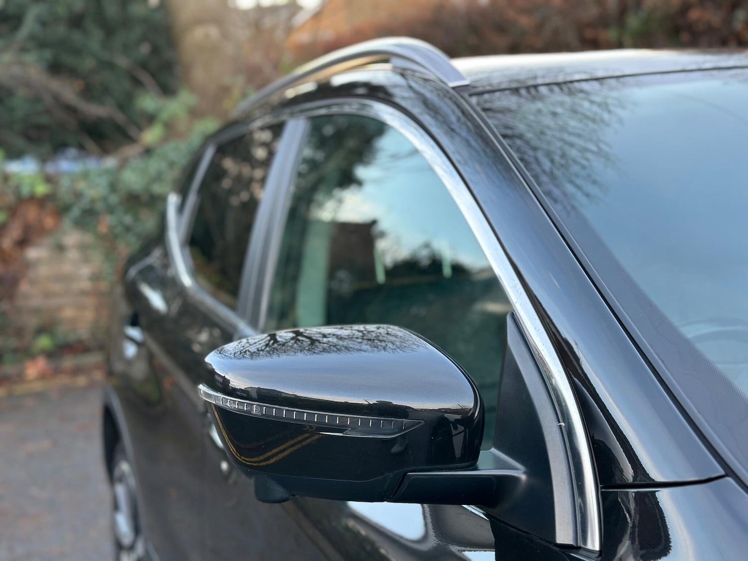 Used Nissan Qashqai 2017 for sale - 77575288: Photo 27