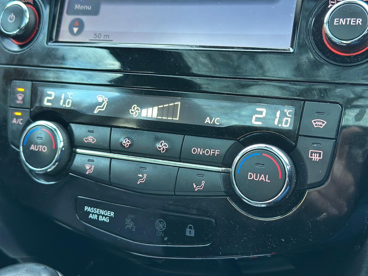 Used Nissan Qashqai 2017 for sale - 77575288: Photo 39