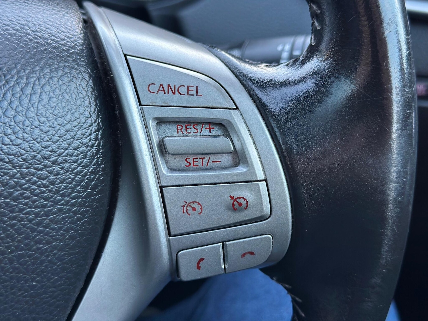 Used Nissan Qashqai 2017 for sale - 77575288: Photo 47